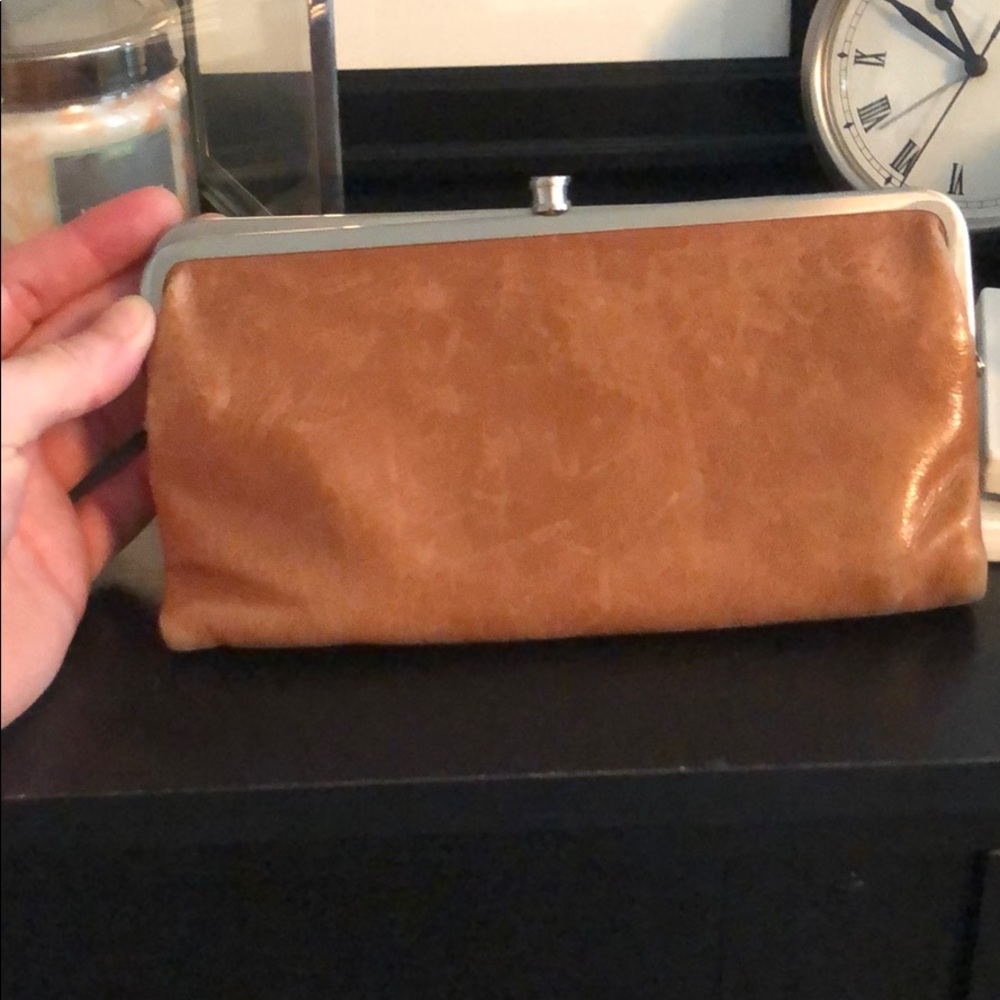 Hobo Lauren Clutch Wallet